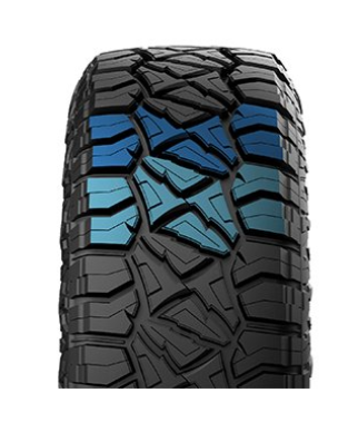 雪地轮胎系列 285/45R22