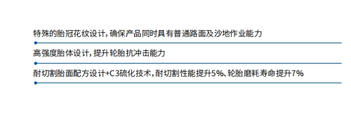 适用于装载机应用的重型优质耐用尼龙 E-3/L-3 型 23.5-25 斜交装载机 OTR 经销商卡车轮胎