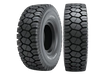 高级采矿用 OTR、港口轮胎、子午线 OTR ( 1800-25、26.5R25、2700R49)