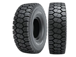 高级采矿用 OTR、港口轮胎、子午线 OTR ( 1800-25、26.5R25、2700R49)