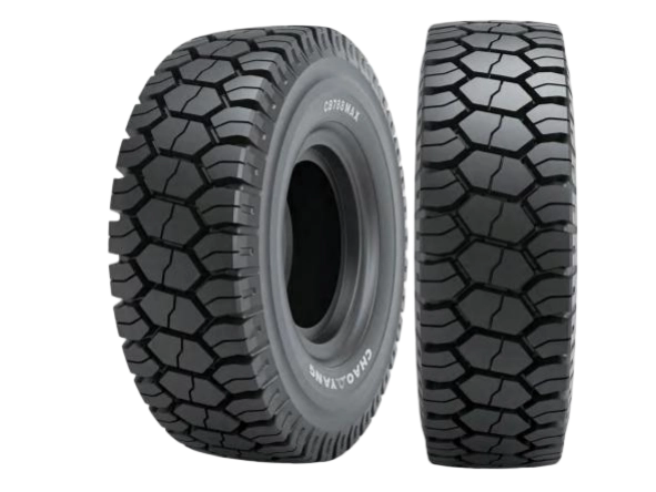 高级采矿用 OTR、港口轮胎、子午线 OTR ( 1800-25、26.5R25、2700R49)